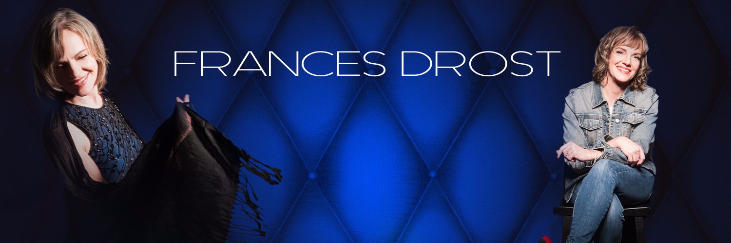 FrancesDrost's profile banner image