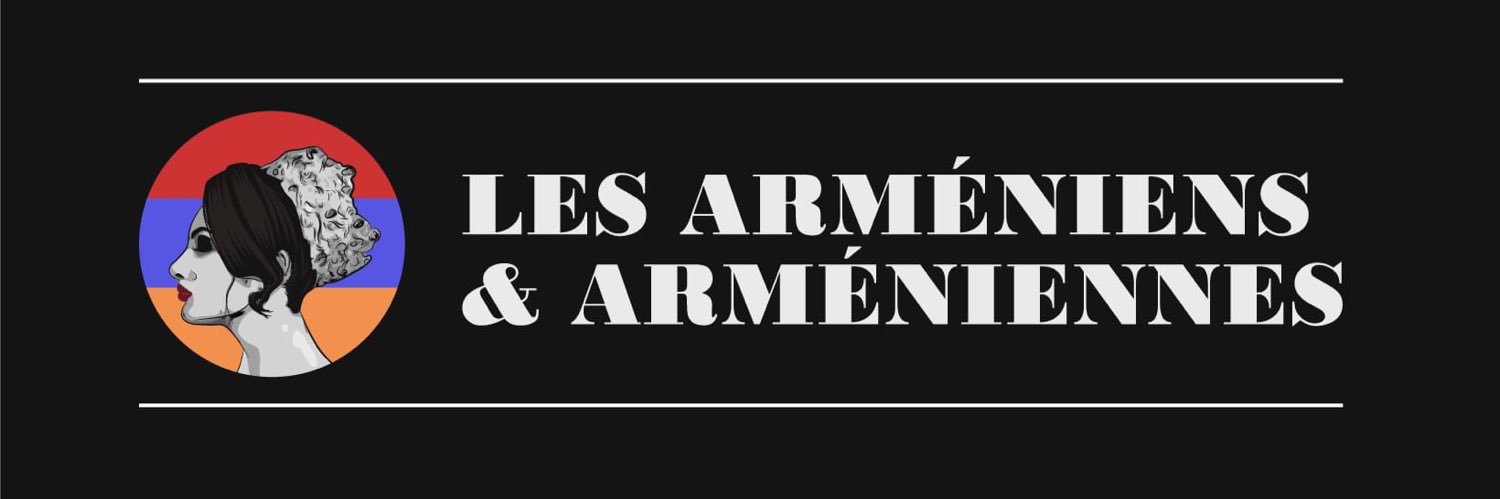 LArmeniennes's profile banner image