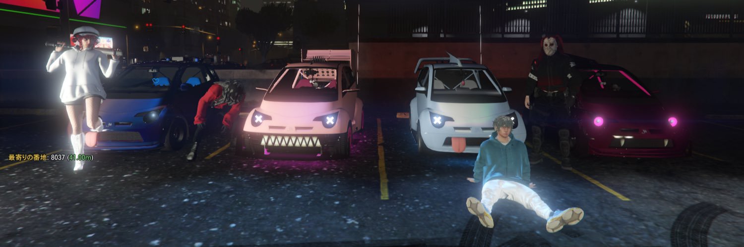 lRLqmo's profile banner image