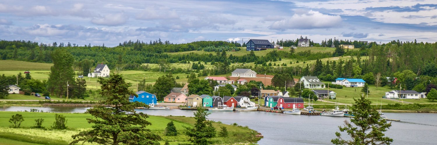 Coreen Hildebrand banner