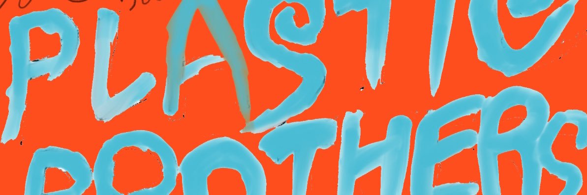 Plasticbronft's profile banner image
