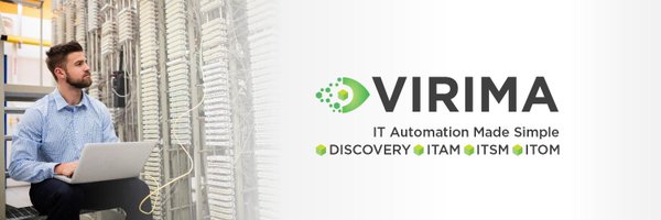 VirimaTech Profile Banner