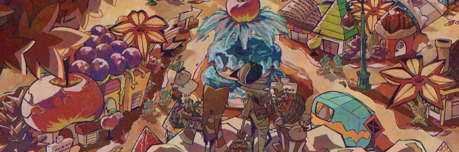 DOUKASEN's banner