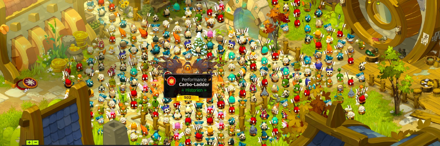 Carbo | Pesto banner