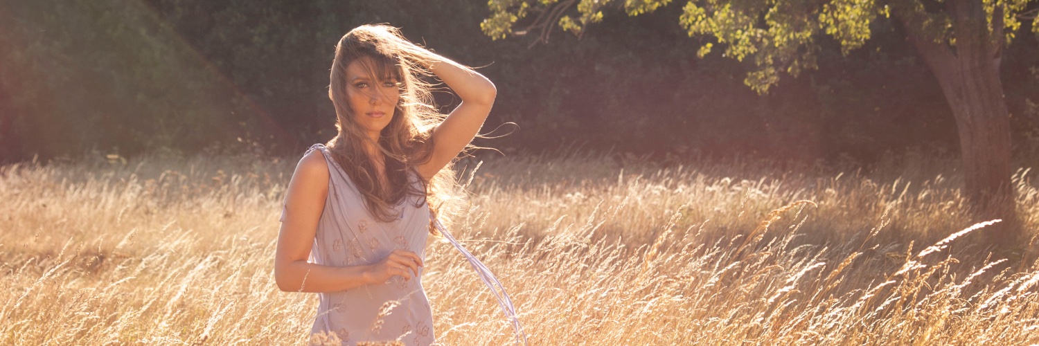 Lucy Kane banner