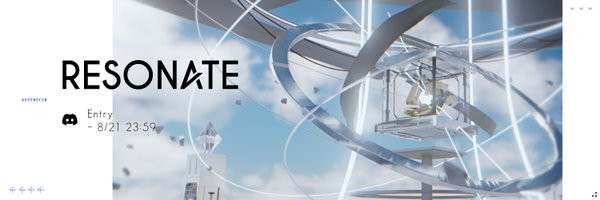 RESONATE_OP Profile Banner