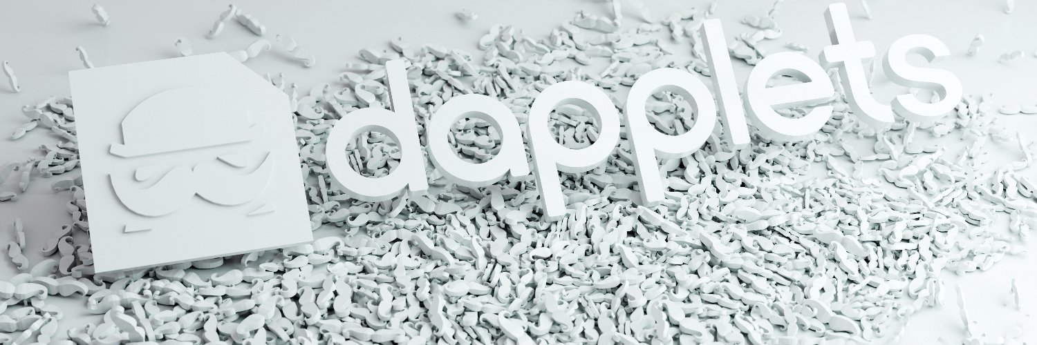Dapplets Project banner