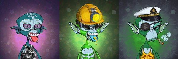 DaoFlux Profile Banner