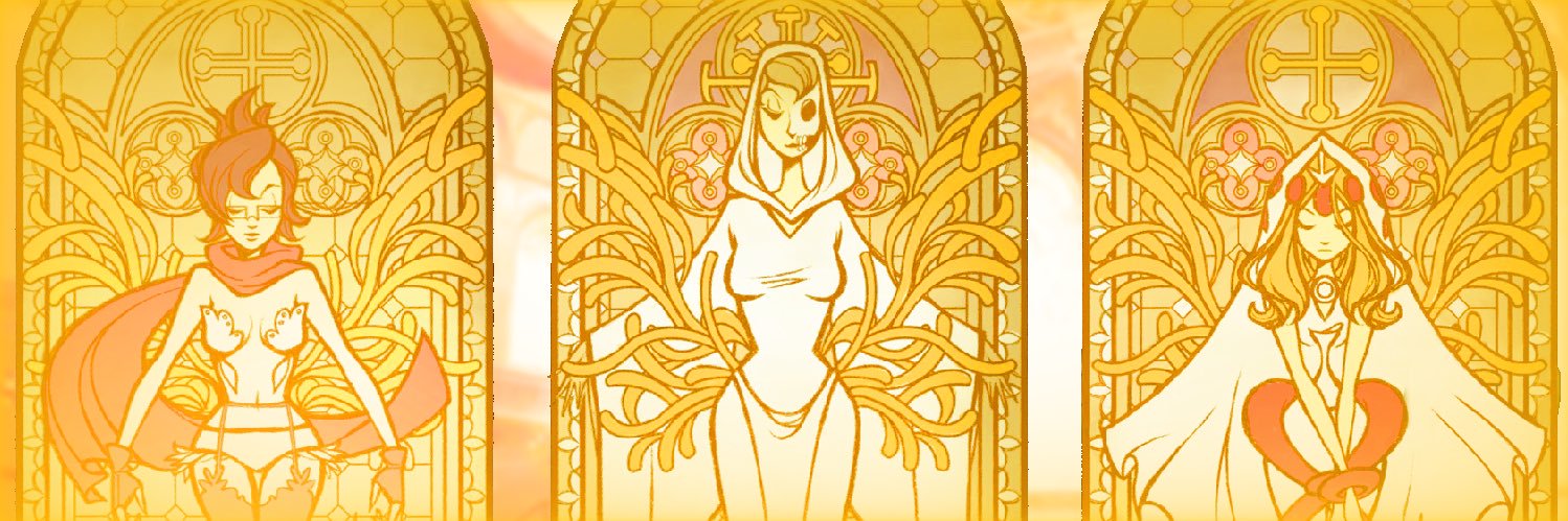 NUNOFTHETRINITY's profile banner image