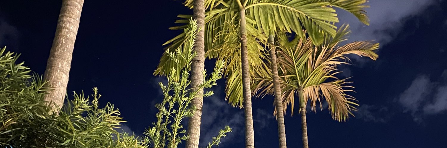jadamister's profile banner image