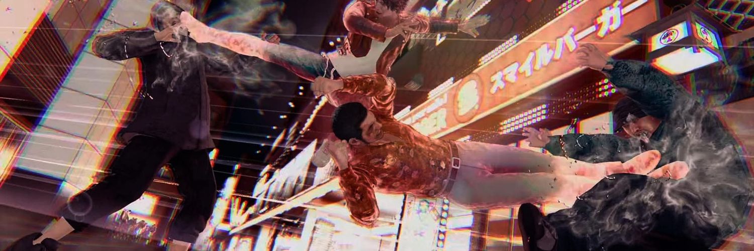 Roy 'Motombo' Turner- Let's Talk Video Games 🎮 banner