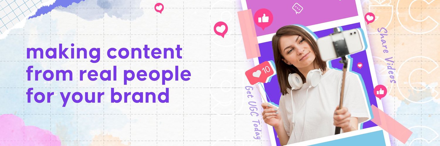 GET.UGC (@GetUgc) / Posts / X