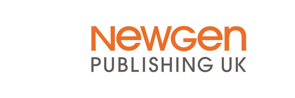 Newgen Publishing UK banner