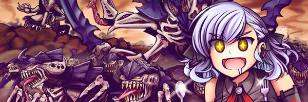 NagashReturns Profile Banner
