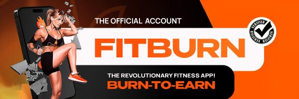 Fitburn.ai Profile Banner