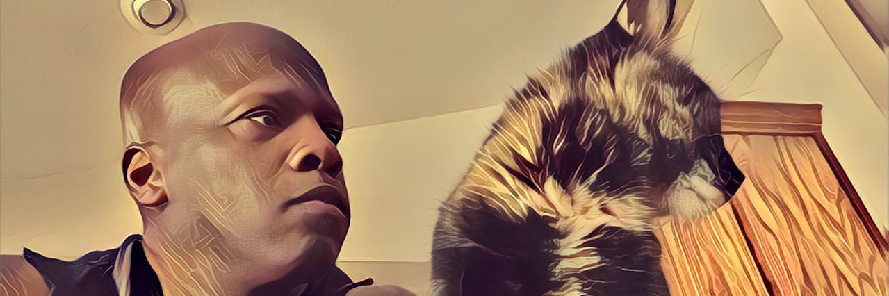 CurtisSpoon's profile banner image