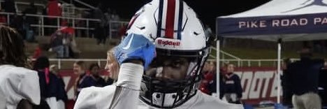 Patrick Carter “JET✈️” banner