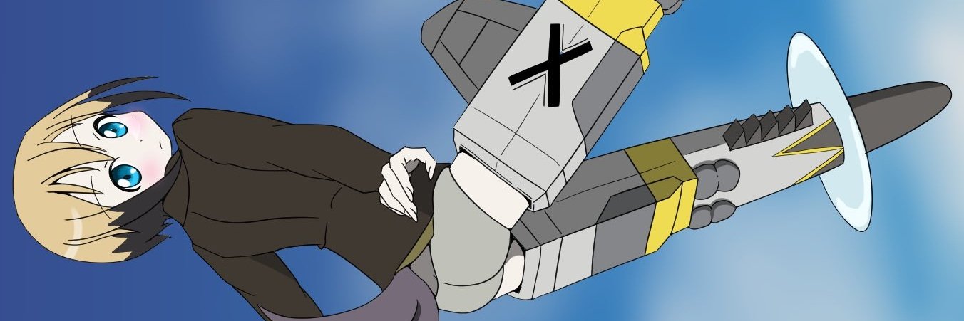 meigaza's profile banner image