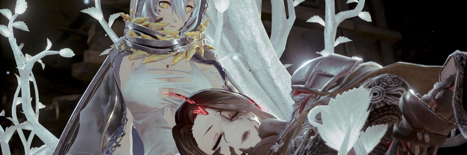 SoulEchelon's profile banner image