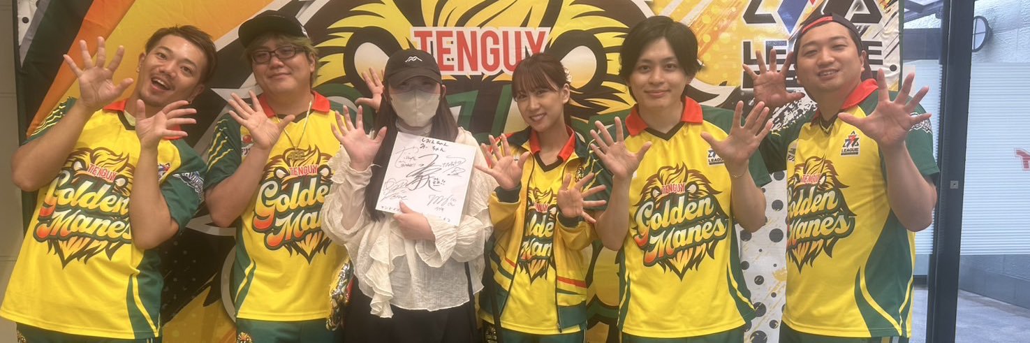 Kanayan01039's profile banner image
