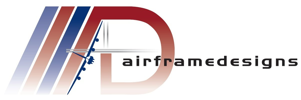 Airframe Designs banner