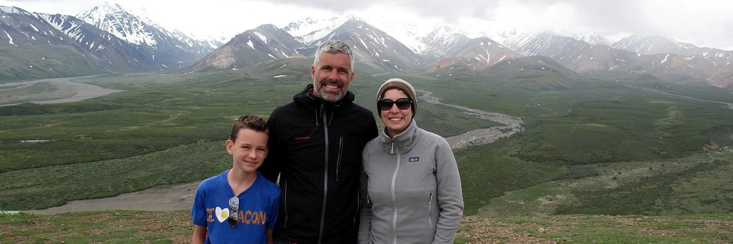 bradknapp's profile banner image
