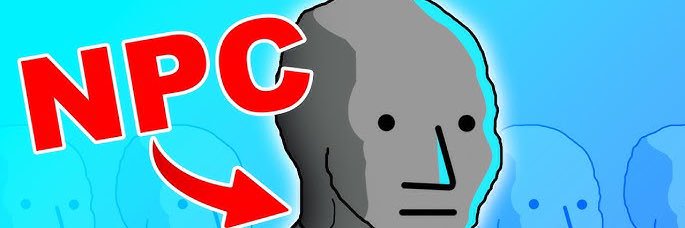 NPC Spotter's banner