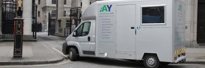 Armstrong York Asbestos Environmental Ltd banner