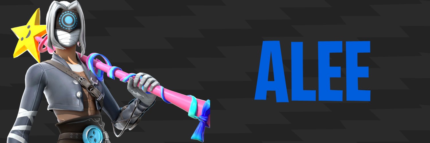 alee banner