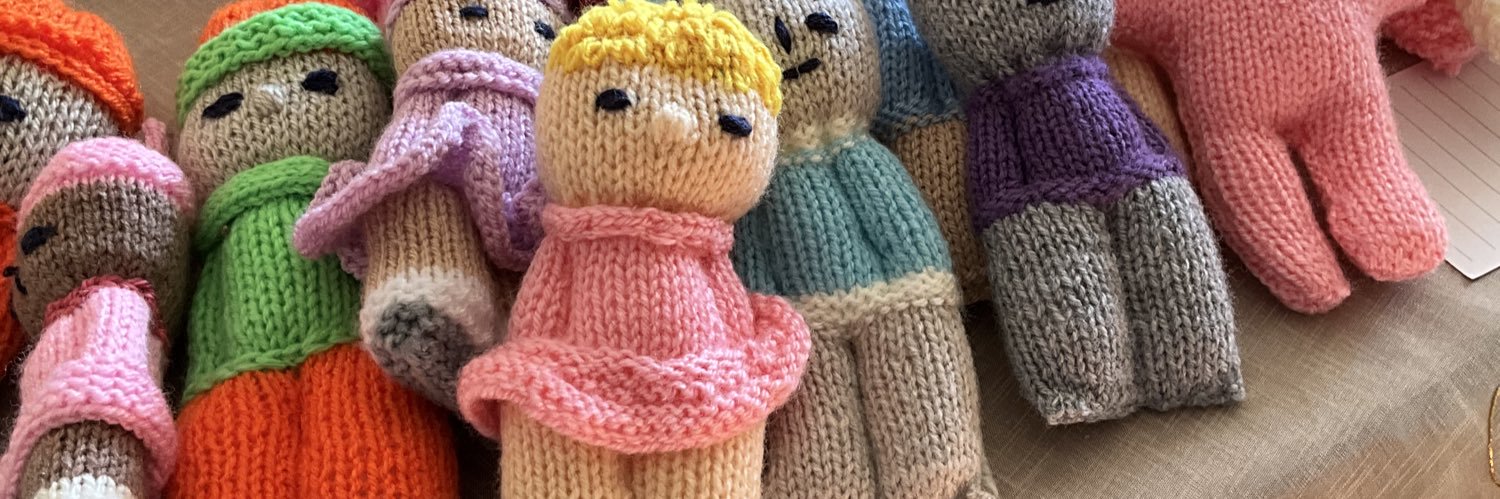 Jan_Another Jan. - 250 Trauma Teddies. 🧸🧸🧸🧸🧸 banner