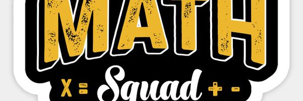 MathCaj Profile Banner