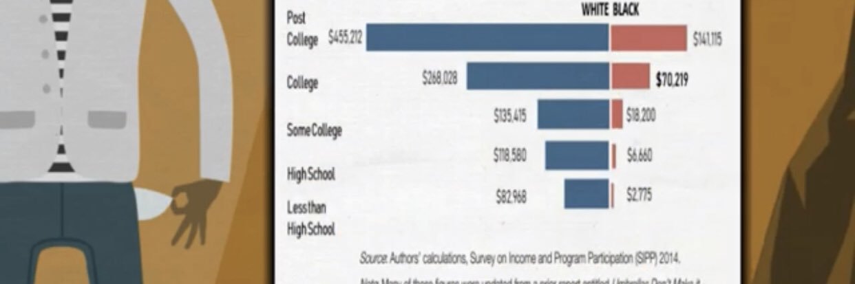 FREEDMEN CHIEF JUSTICE REPARATIONS banner