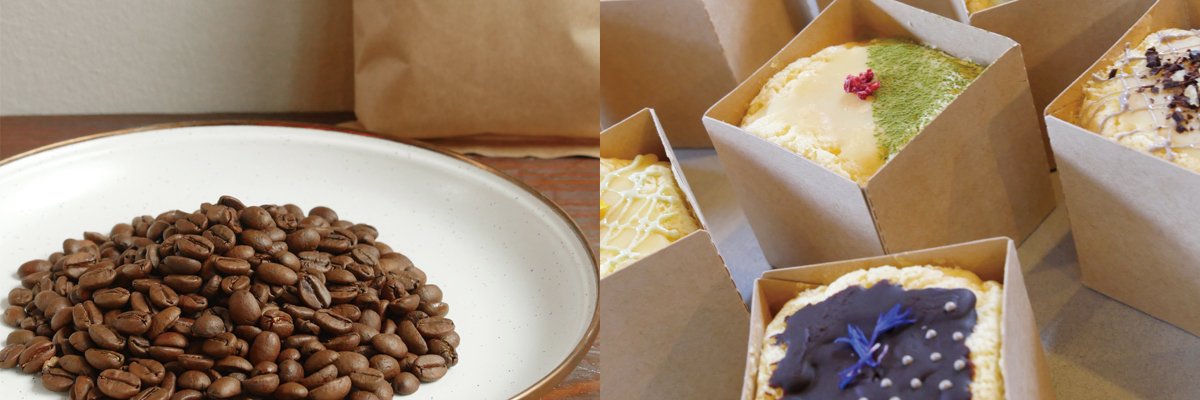 ton2coffee's profile banner image