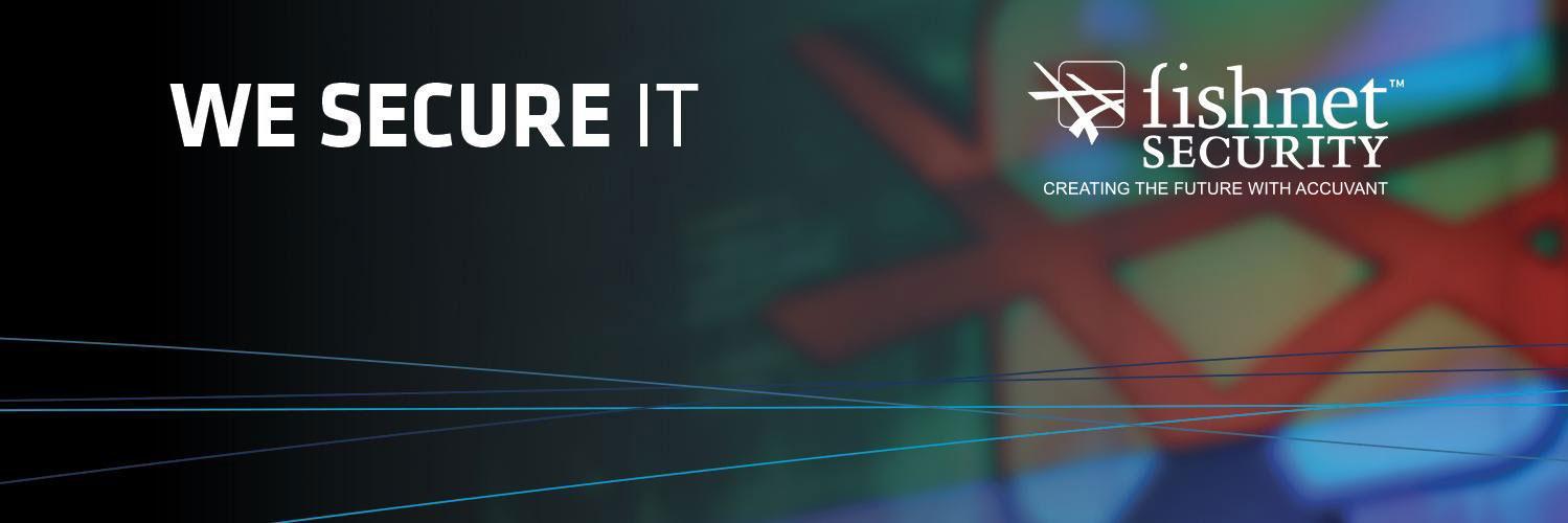 fishnetsecurity's profile banner image