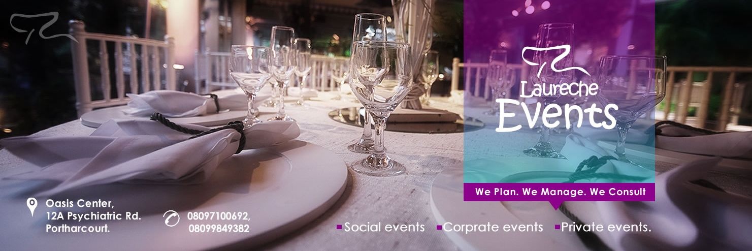 laurecheevents's profile banner image