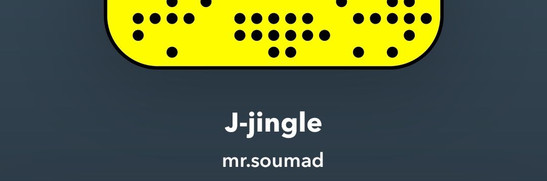 john_dancingkid's profile banner image