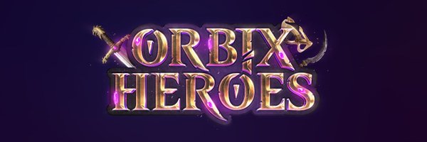 Orbix Heroes Profile Banner