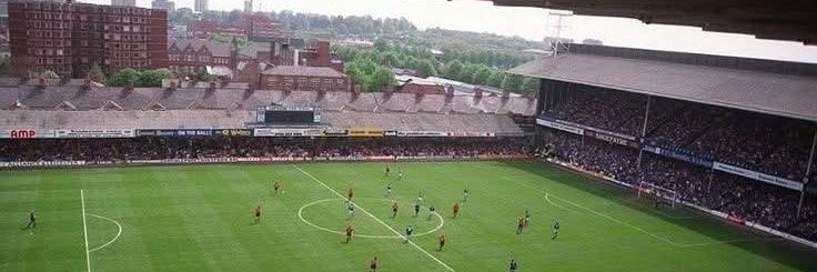 Matthew Reville banner