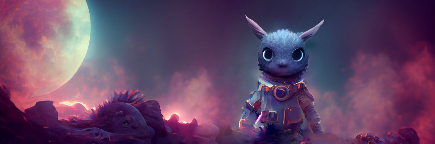 Furry Orcs • FREE MINT banner