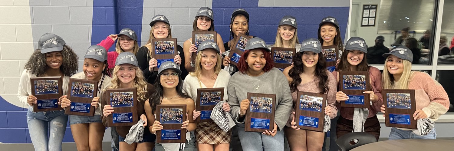 Springfield Cheer banner