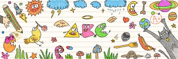 ABCOrdinals Profile Banner