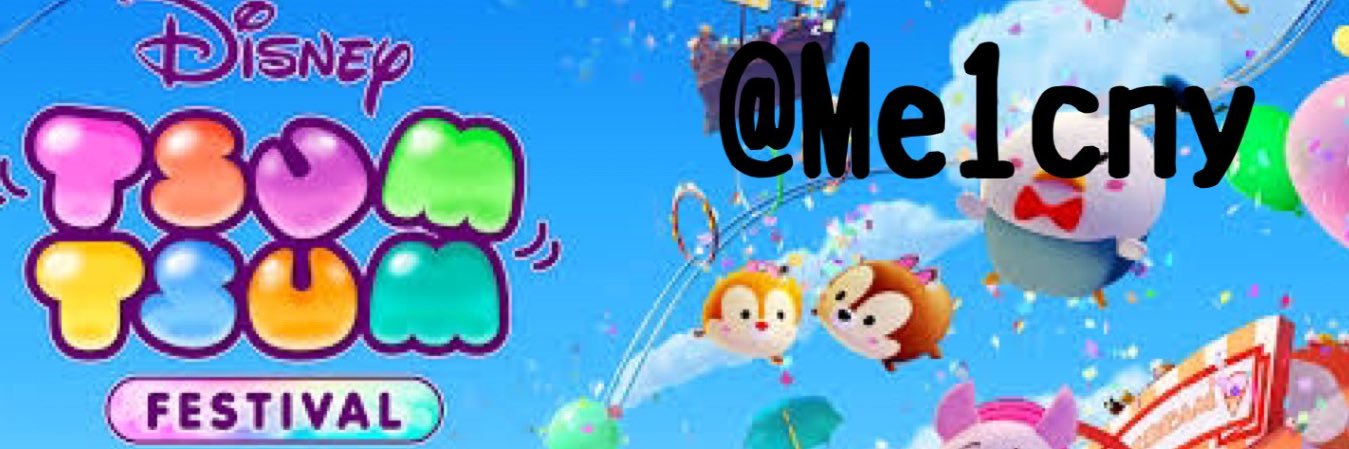 Me1cny's profile banner image