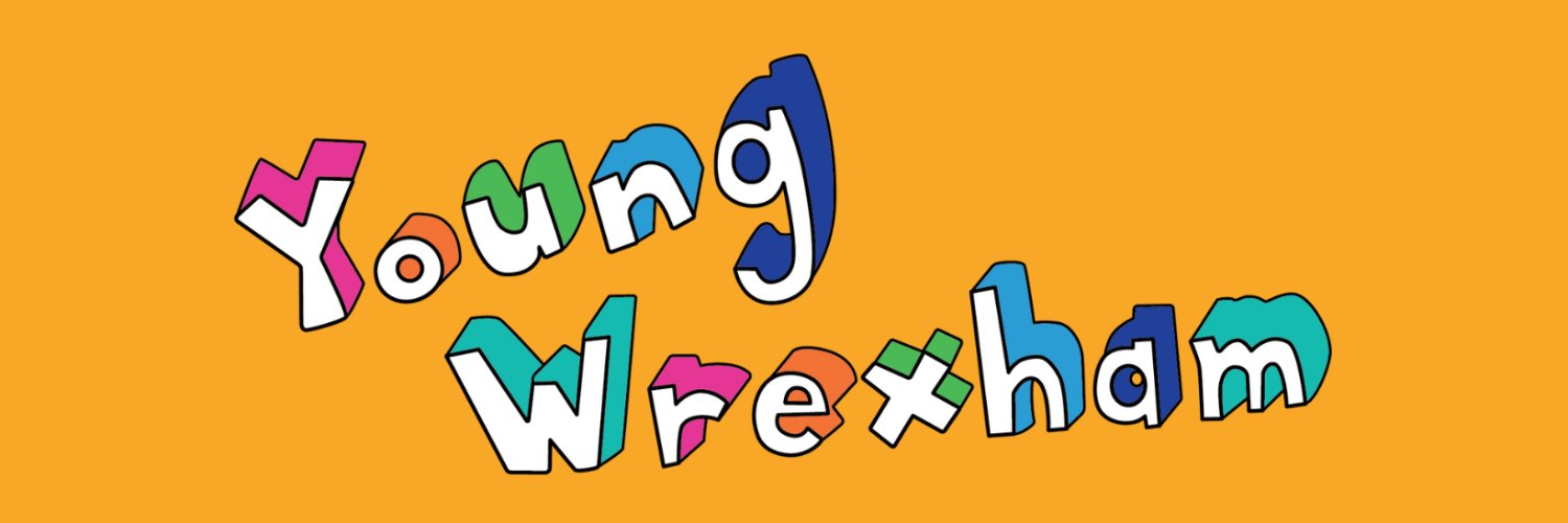 Young Wrexham banner