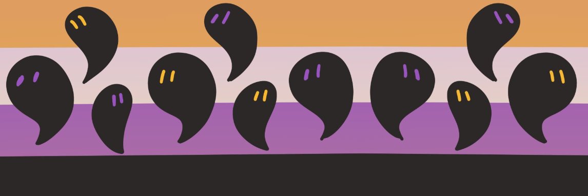 ClumsyLittleFox's profile banner image