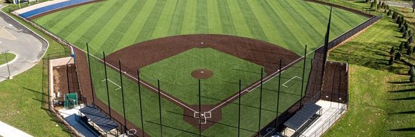 Centenary University Baseball banner