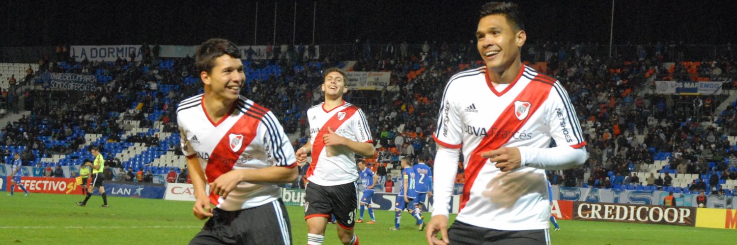 Videos de River banner