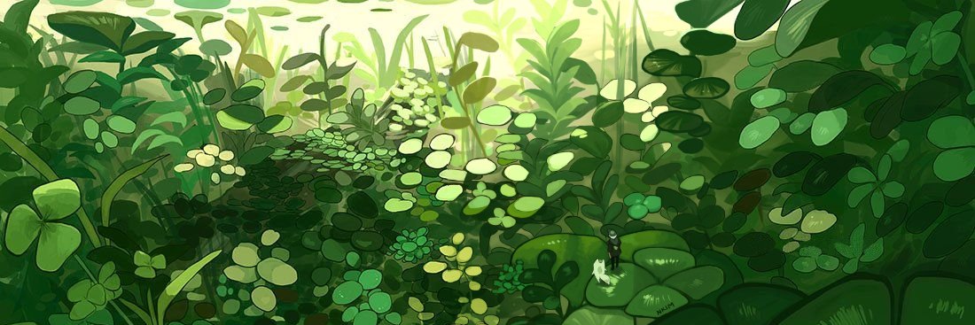 SunflowerJester's profile banner image