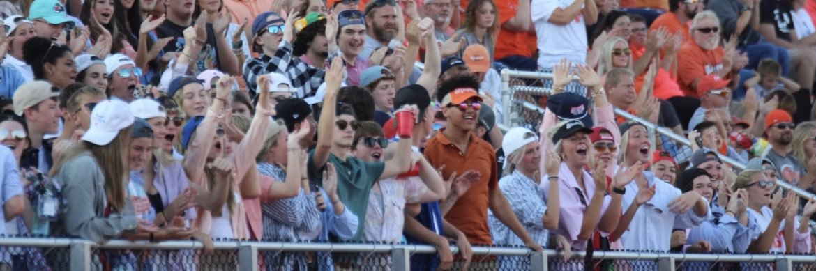 Columbus East Barstool banner