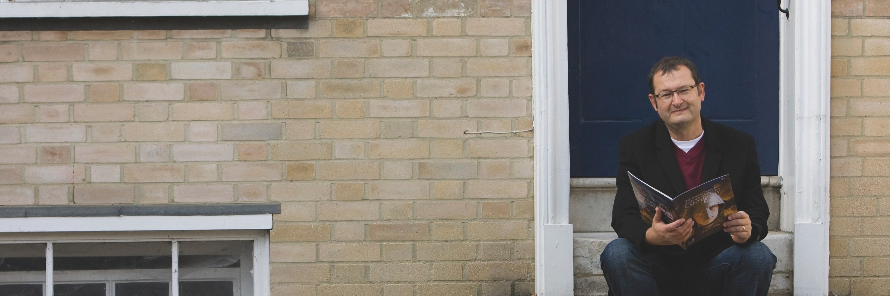 Martynbarr's profile banner image