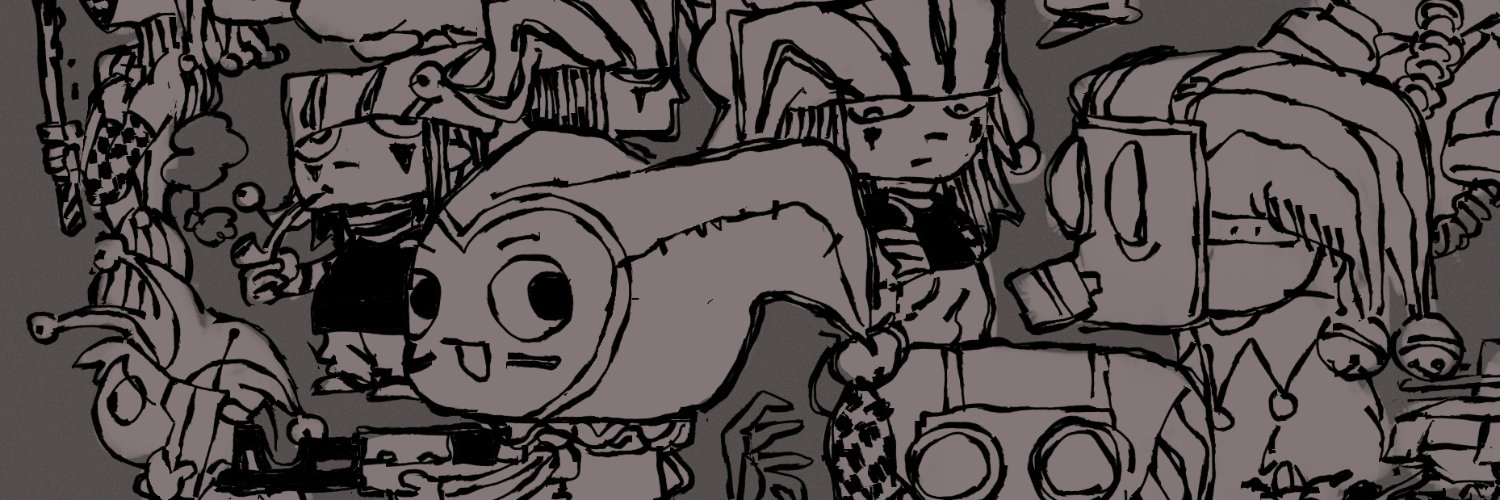 Jestrous's banner